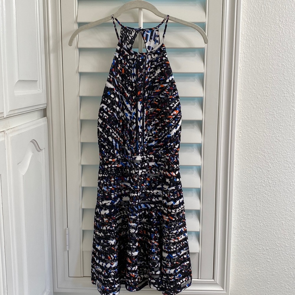 Parker Mini Dress